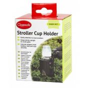 CLIPPASAFE Cup Holder